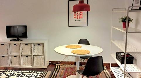 Photo 3 of Apartment to rent in Bolue Kalea, Villamonte, Getxo