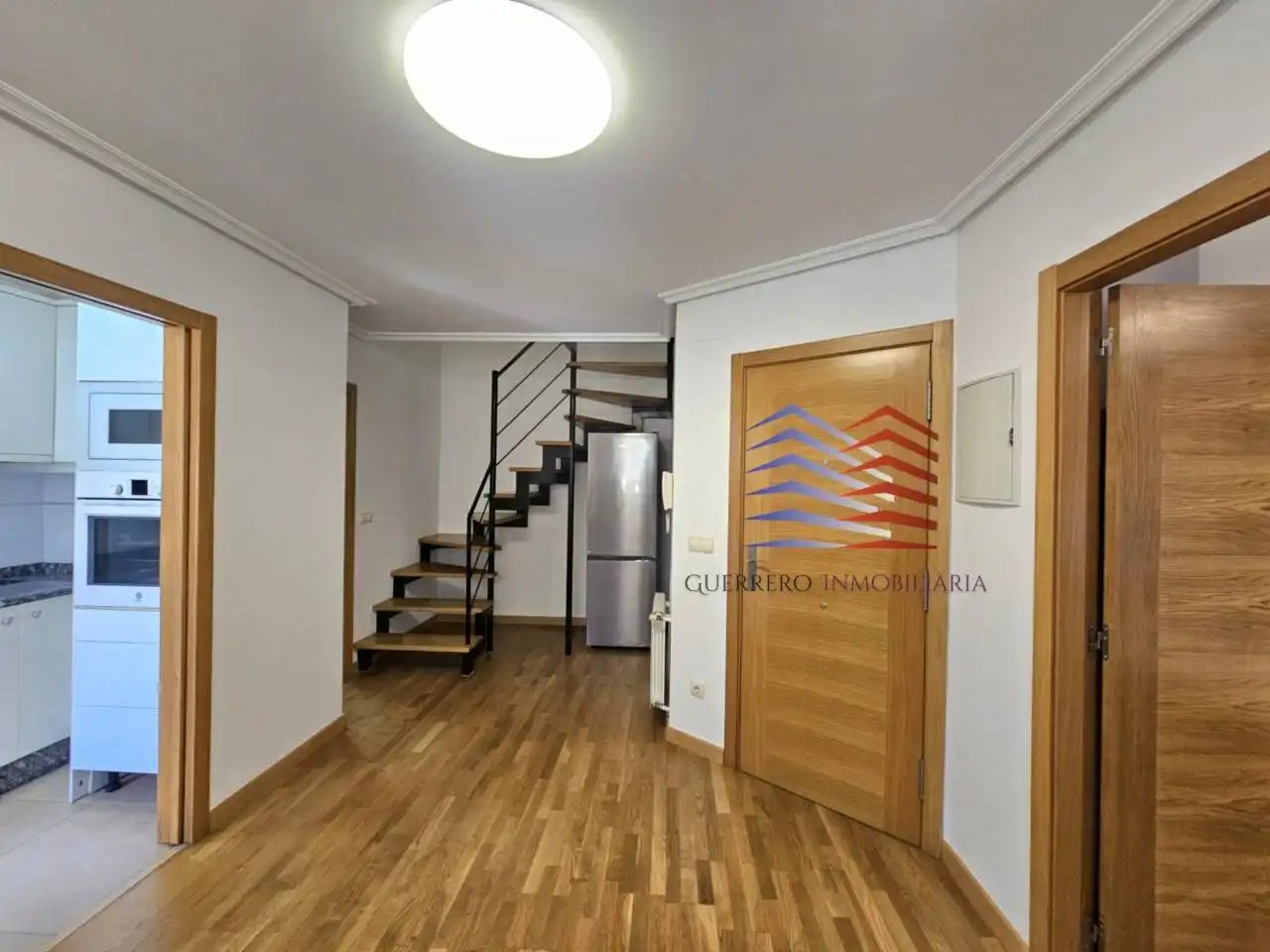 Maisonette zur Miete in Ourense Capital  mit Heizung, Parkett und Möbliert