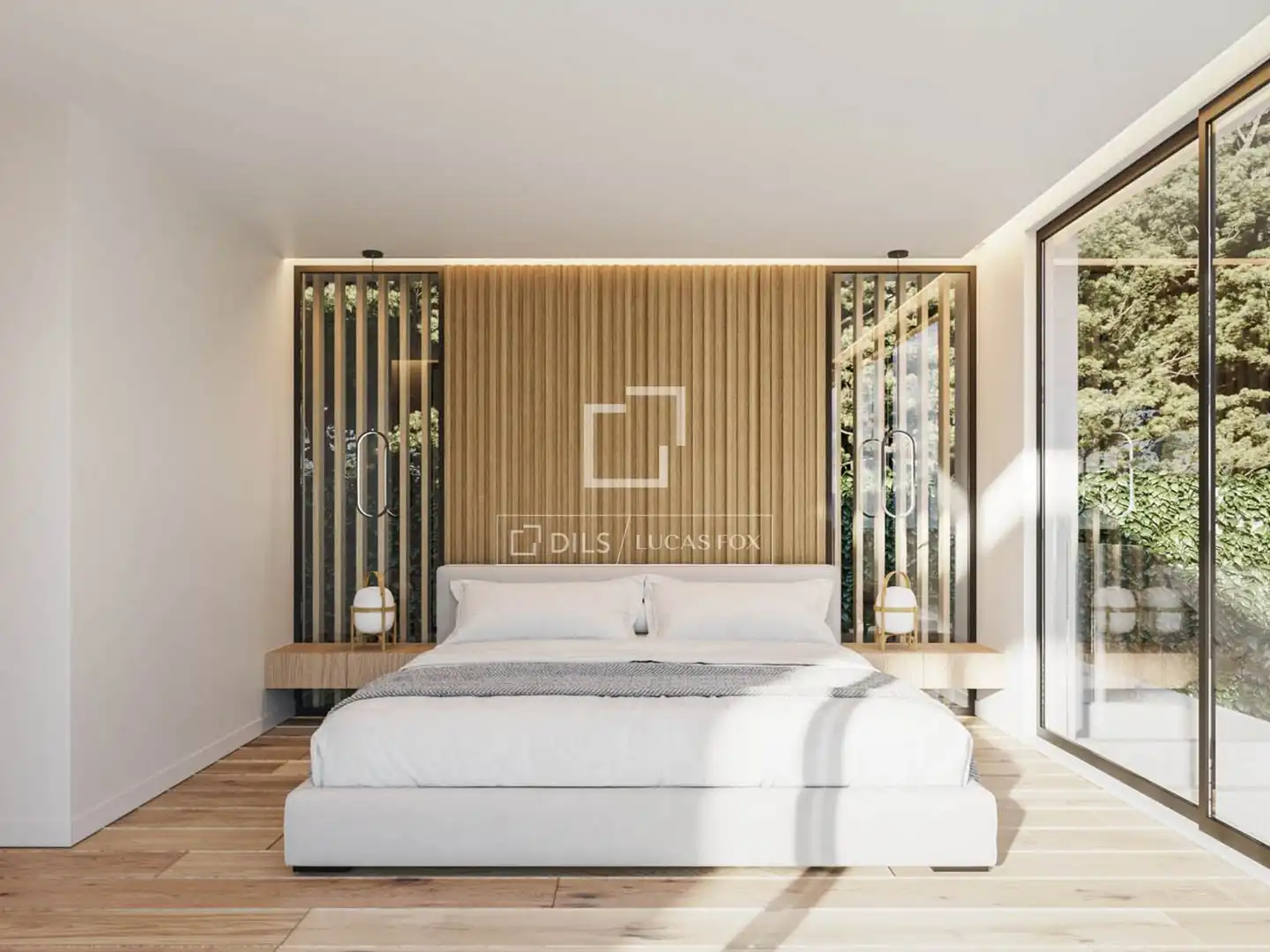 Bedroom of Land for sale in Andratx