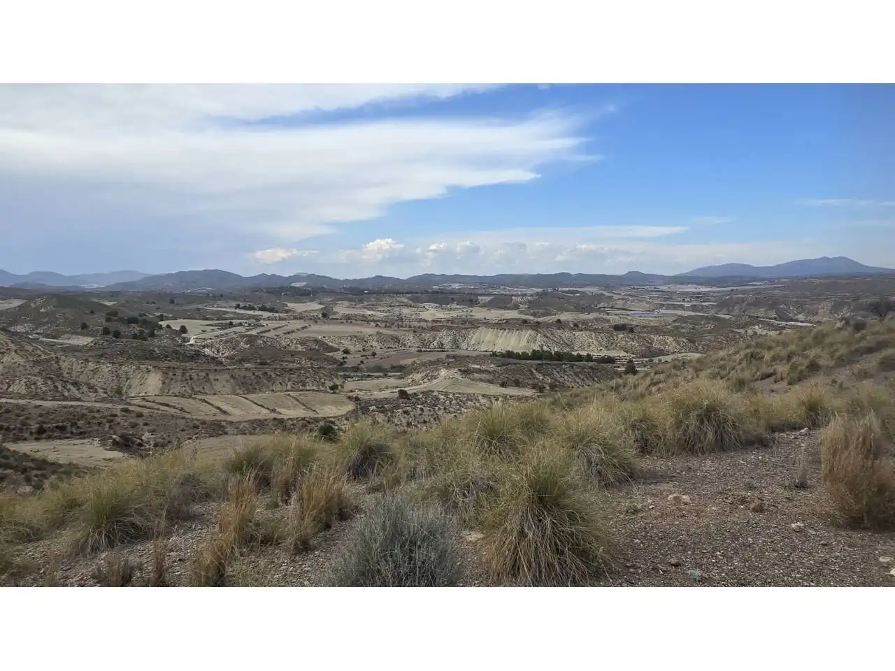 Terreno en venta en Carretera Parroquia, 1, Ortillo