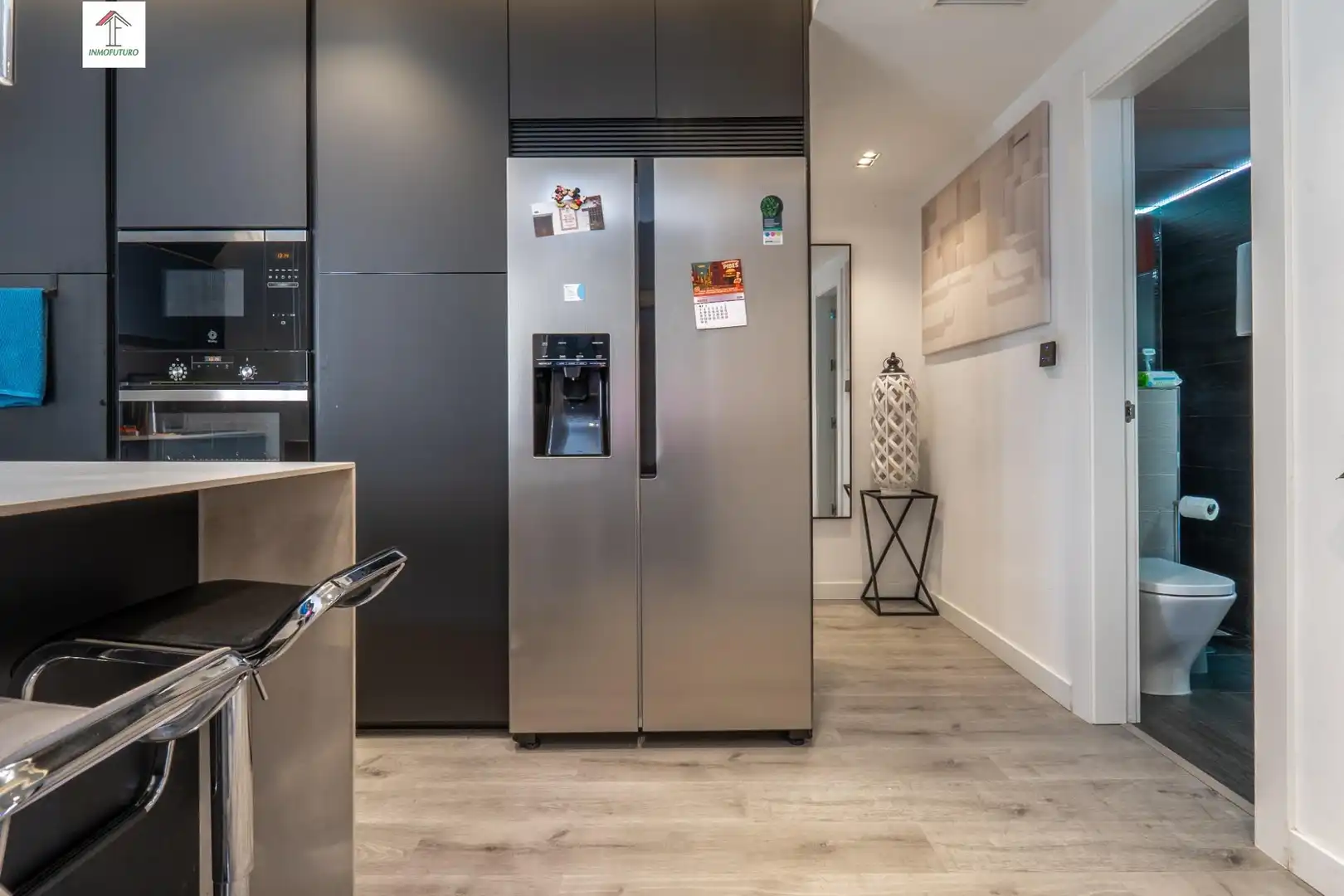 Flat with terrace for sale in Calle  Pintor Murillo 5, imagen 24