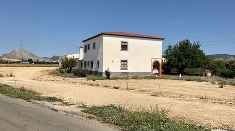 Photo 2 of Land for sale in Zona de la Vega, Málaga