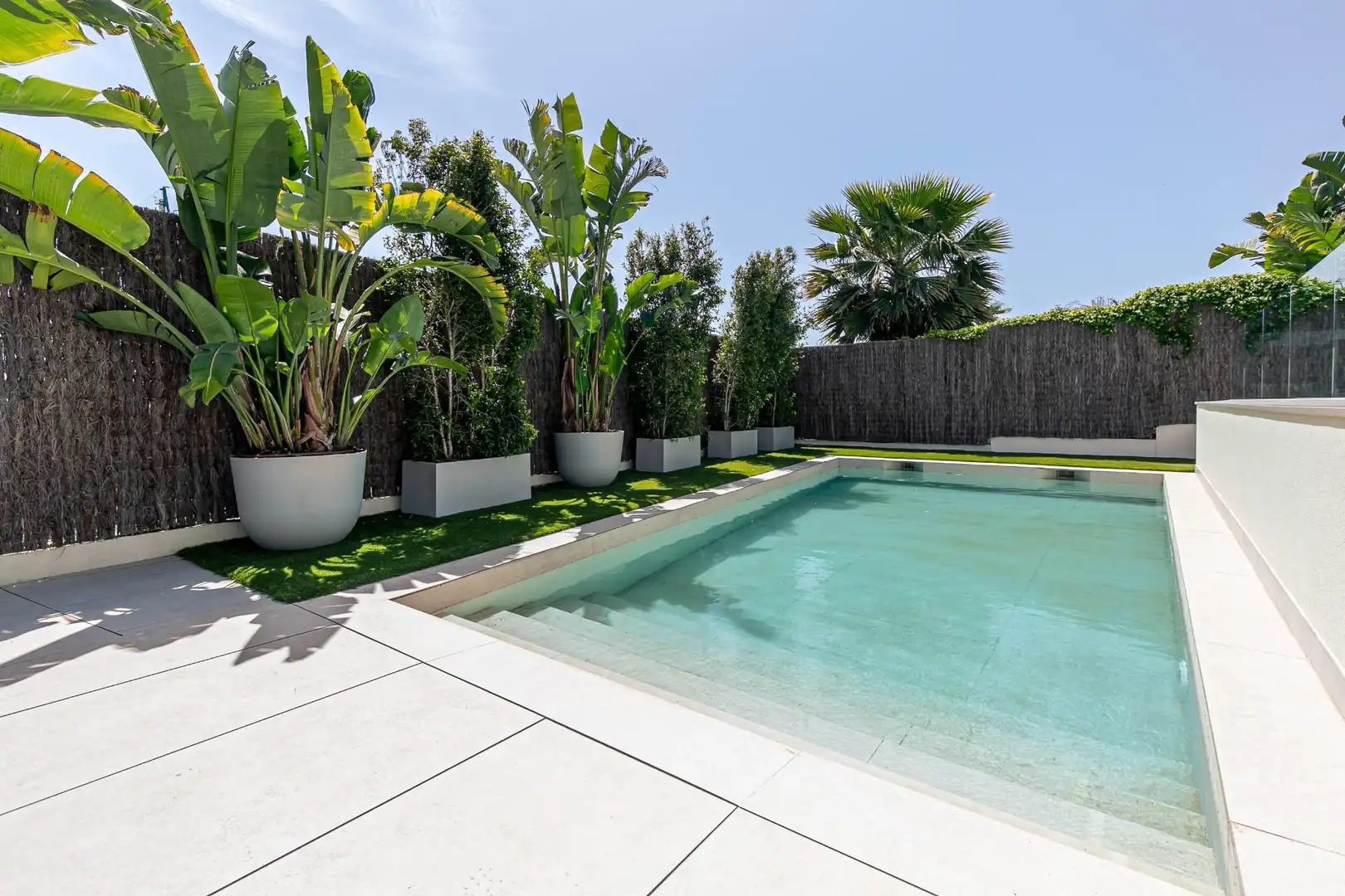 Villa avec terrasse à vendre à Can Pei, imagen 4