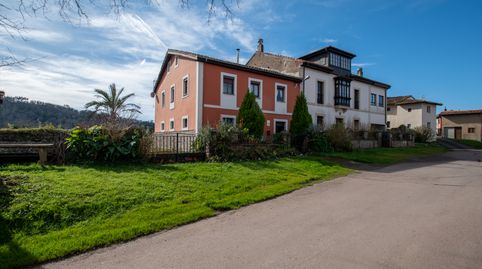 Foto 5 de Casa adosada en venta en Priesca, Parroquias surorientales, Villaviciosa