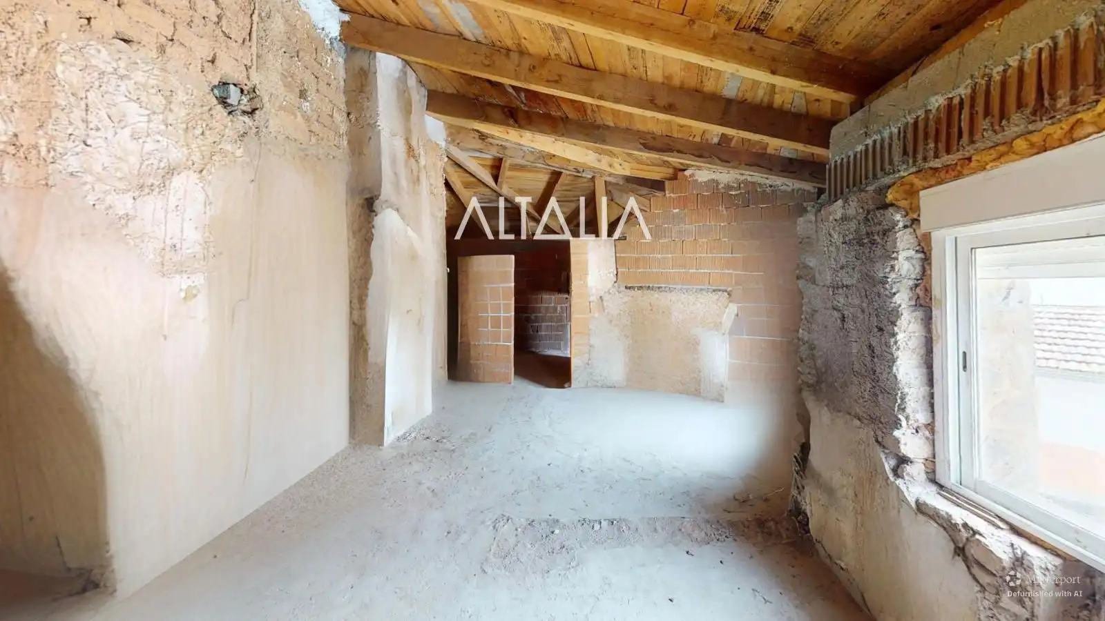 Casa o chalet en venta en Villanueva de Guadamejud
