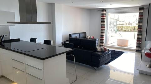 Photo 2 of Apartment for sale in Calle Sierra de Cazorla, 4, Las Gaviotas  - Carvajal, Málaga