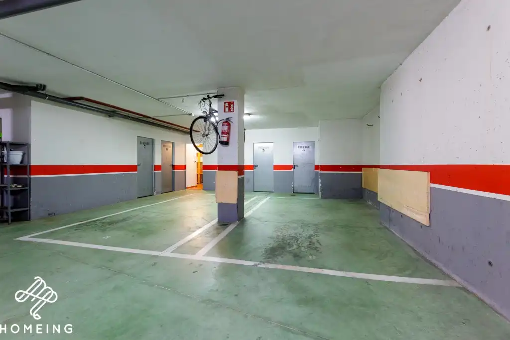 Parking de Planta baja en venta en Llucmajor con Aire acondicionado, Jardín privado y Parquet