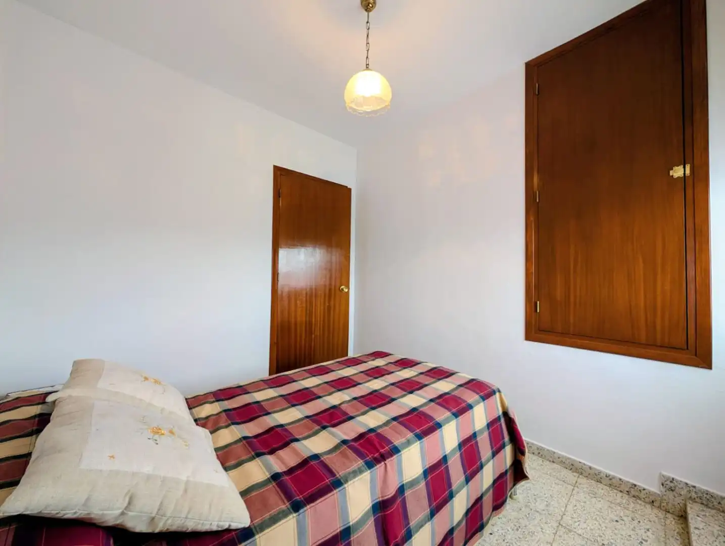 Dormitori de Casa o xalet en venda en Loja amb Aire condicionat, Terrassa i Traster