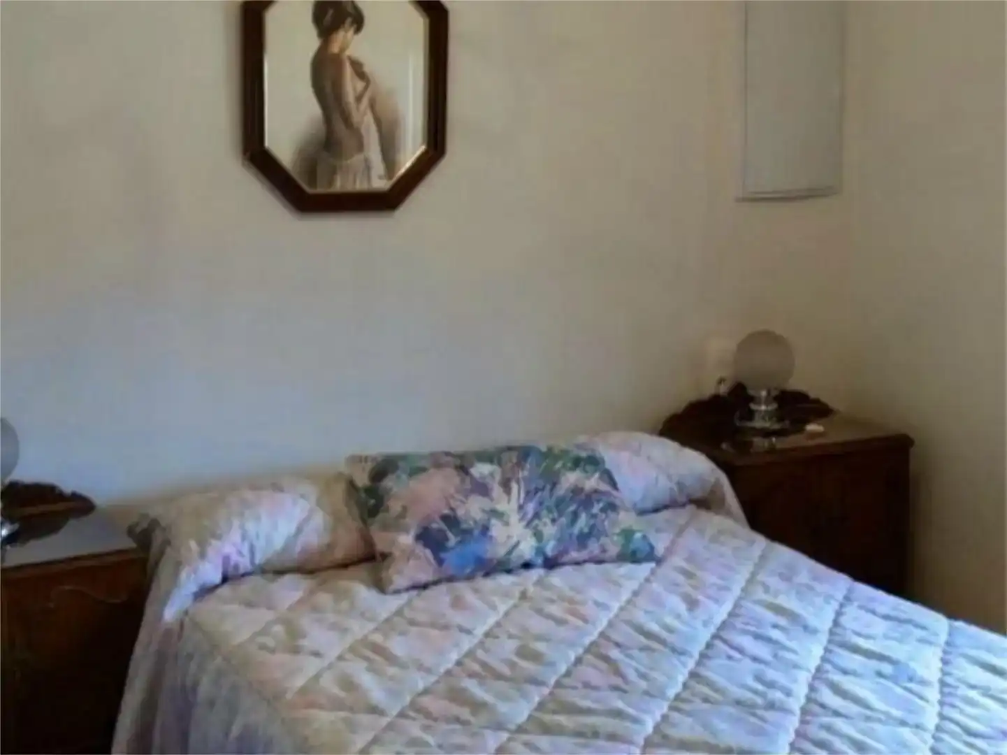 Dormitori de Casa o xalet en venda en Escalona, Toledo