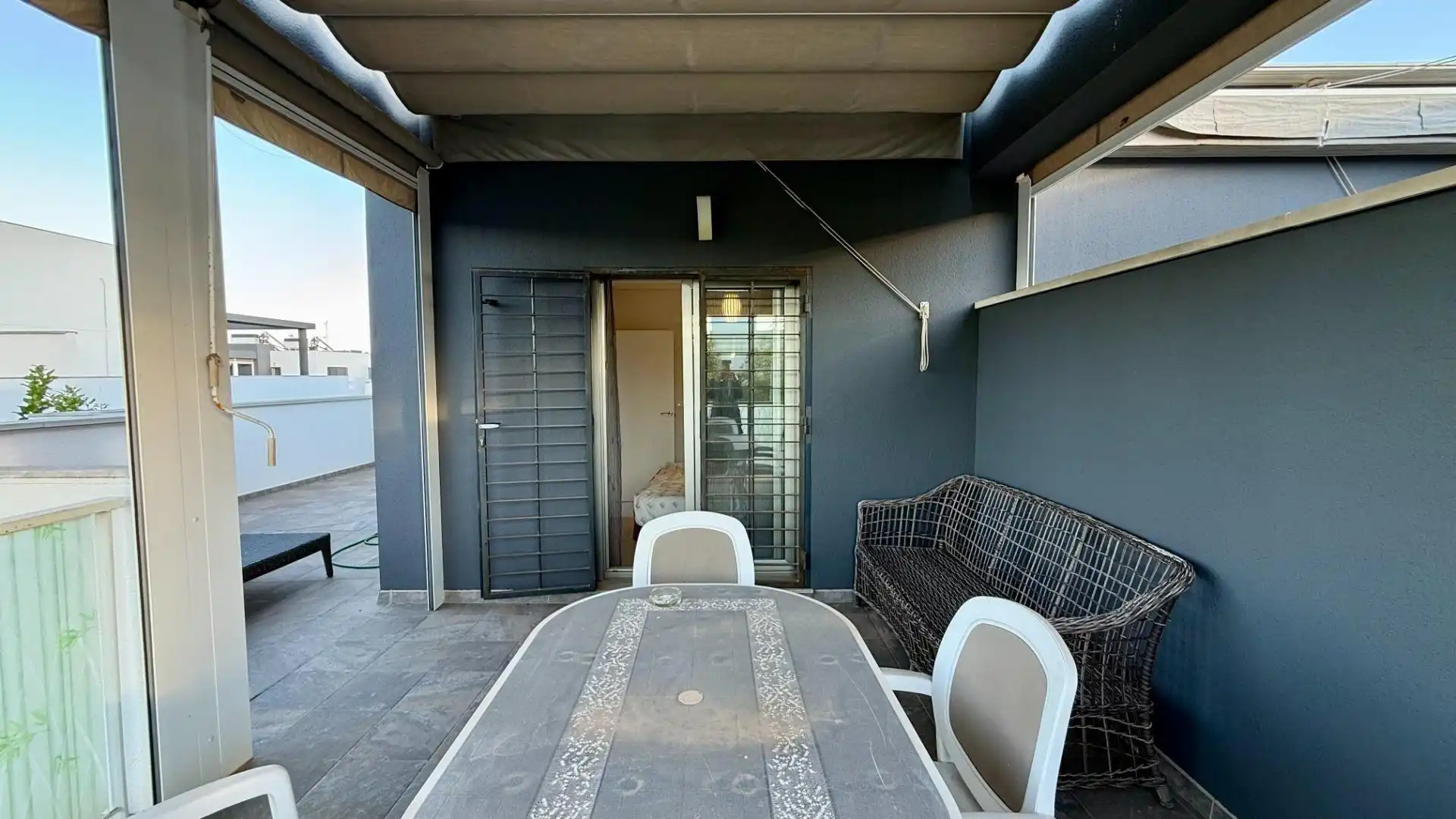 Casa a schiera in vendita a Los Balcones - Los Altos, imagen 14
