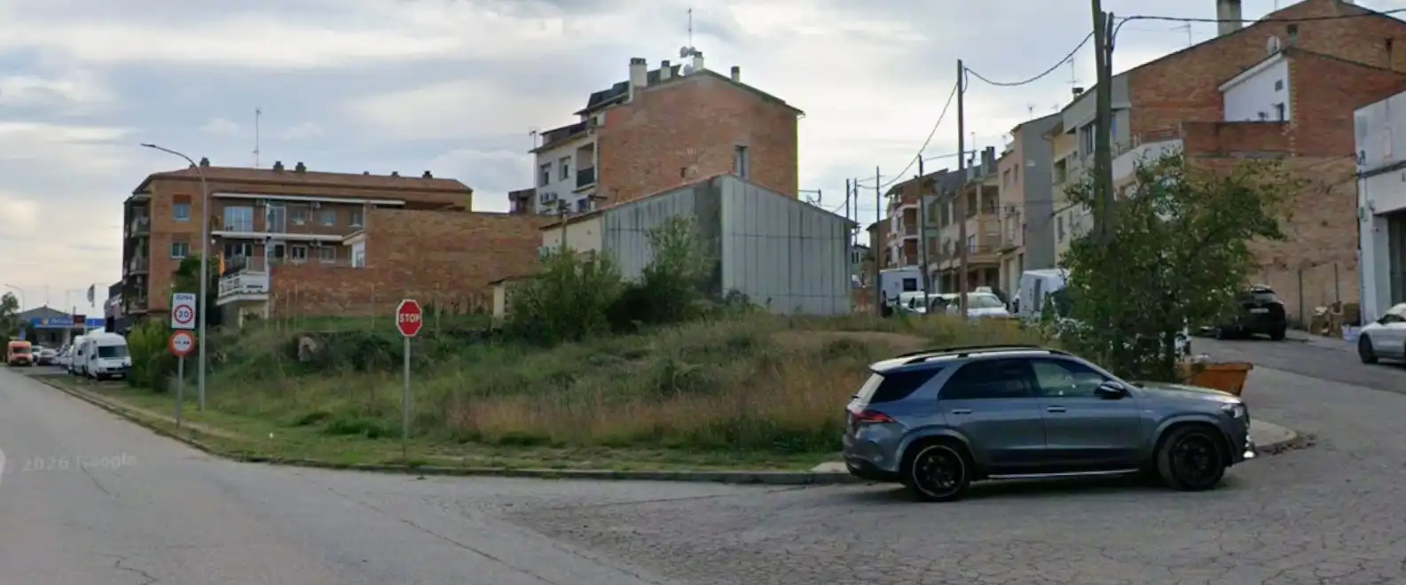 Terreny residencial en venda a Carrer Navarons 47, imagen 3