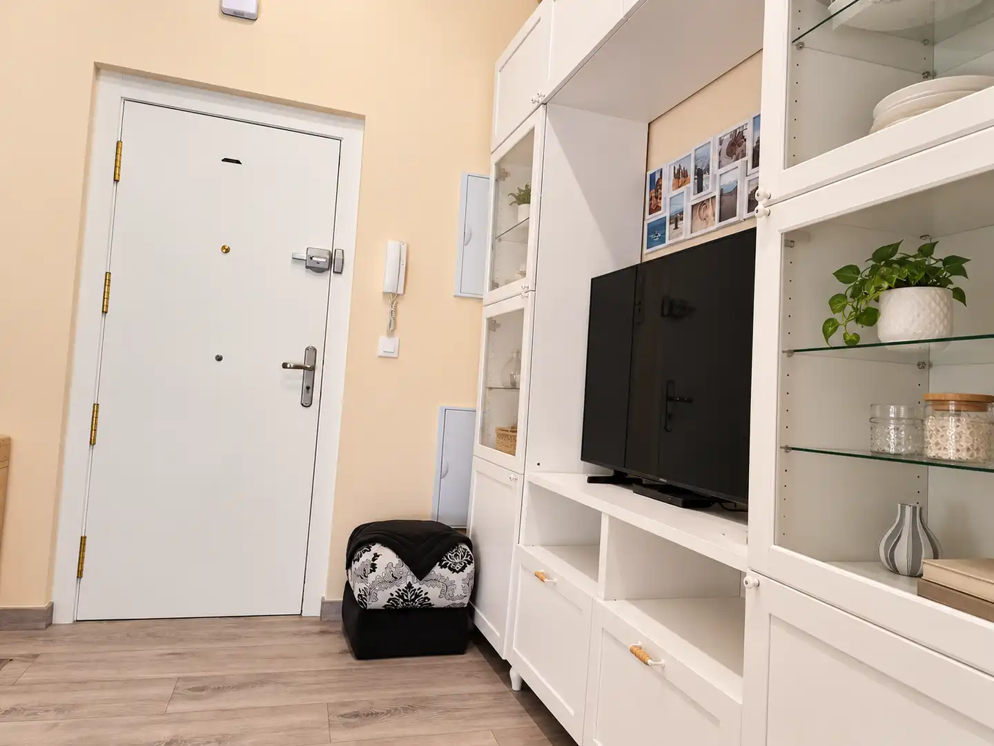 Living room of Flat for sale in Lemoa, Bizkaia