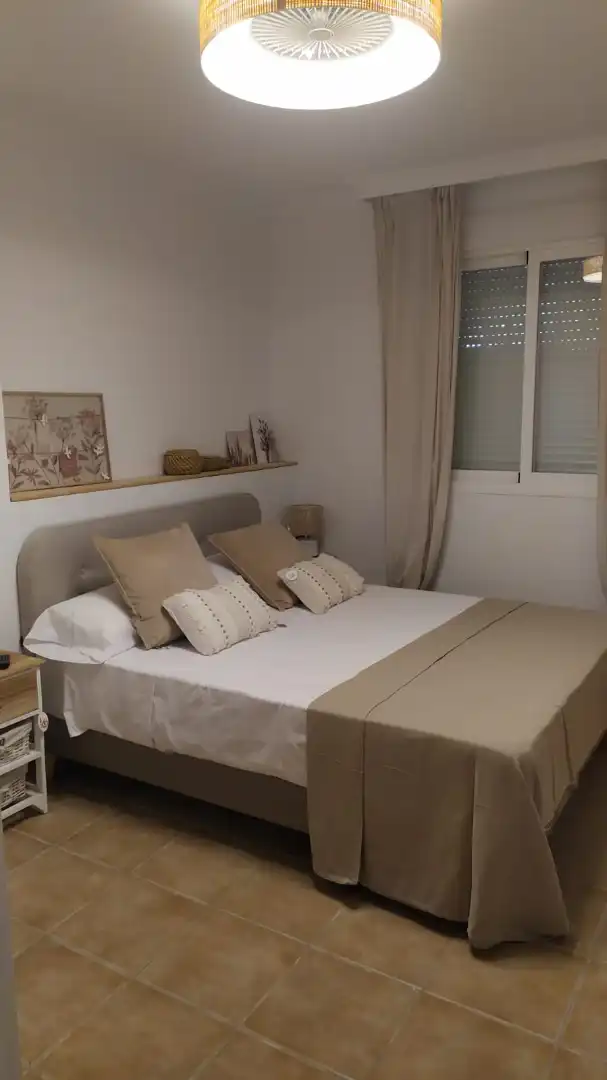 Apartament amb ascensor en venda a Paseo de Velilla 79, imagen 7