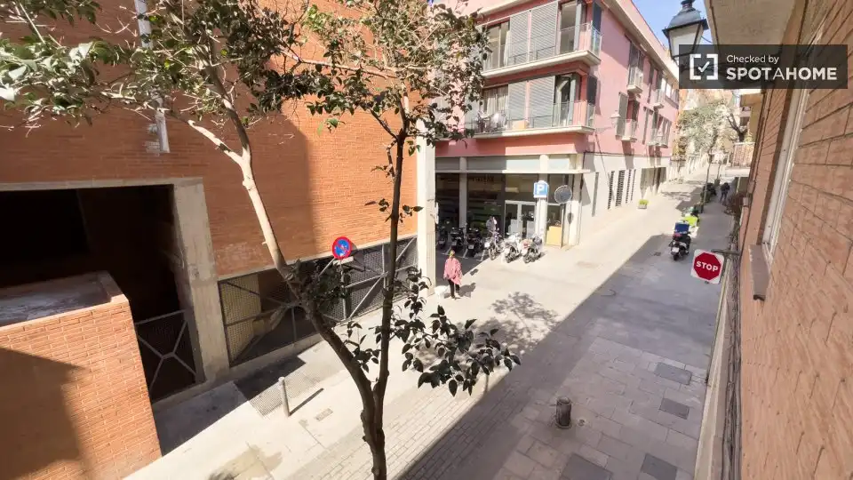 Zimmer in Sarrià