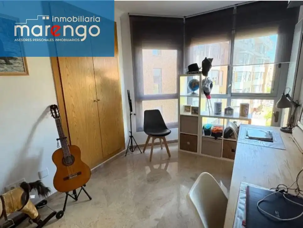 Flat for sale in Piscinas