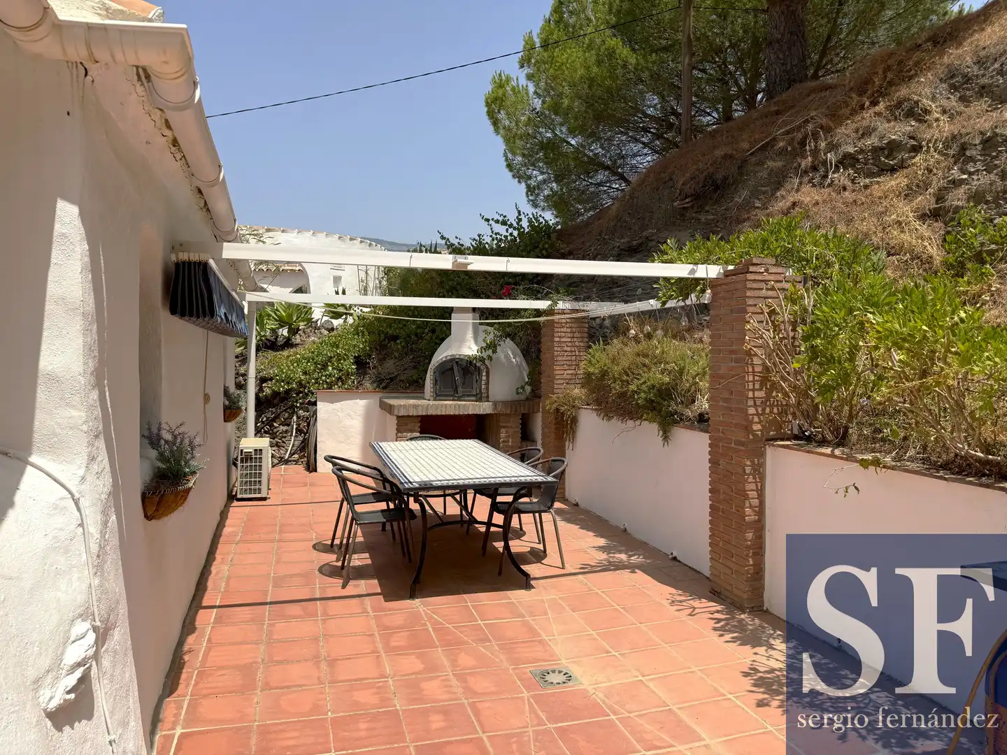 Casa en venta en Cómpeta, imagen 15