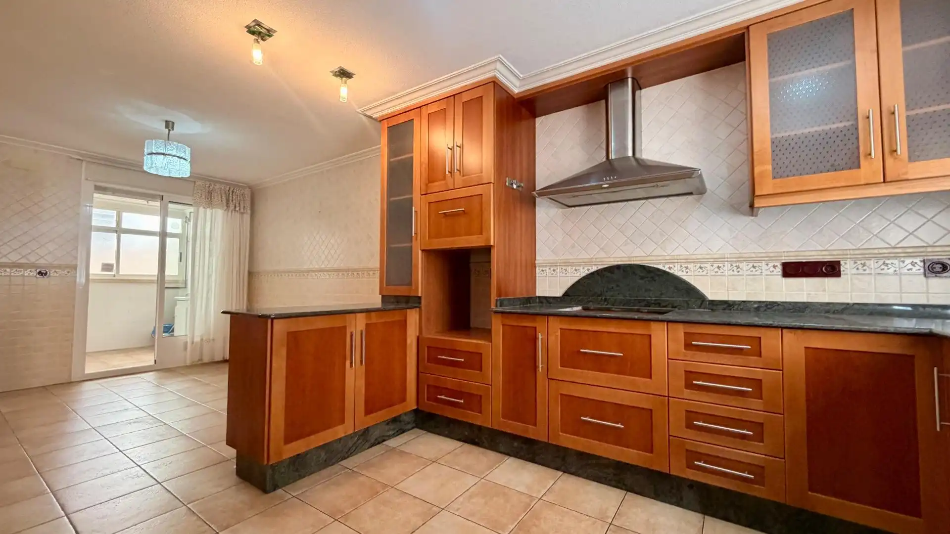Wohnung mit Aufzug zum Verkauf in Elche ciudad, imagen 7
