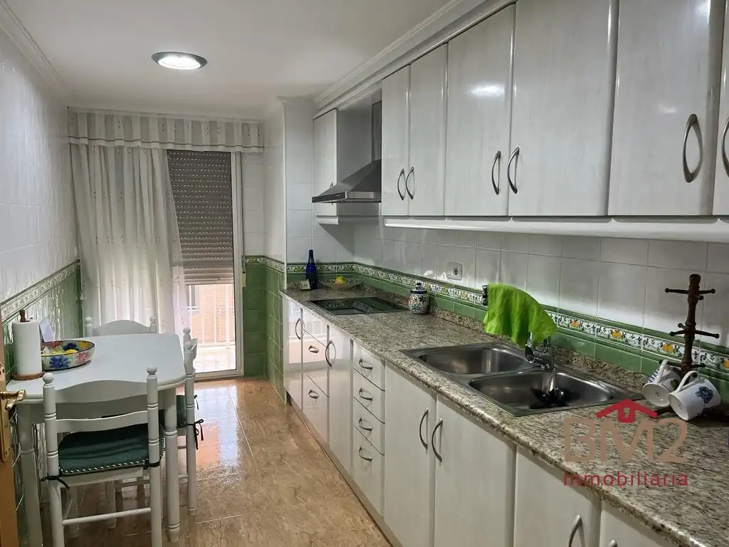 Appartement avec ascenseur à vendre à Zona Papa Luna - Platja del Gurugú, imagen 2