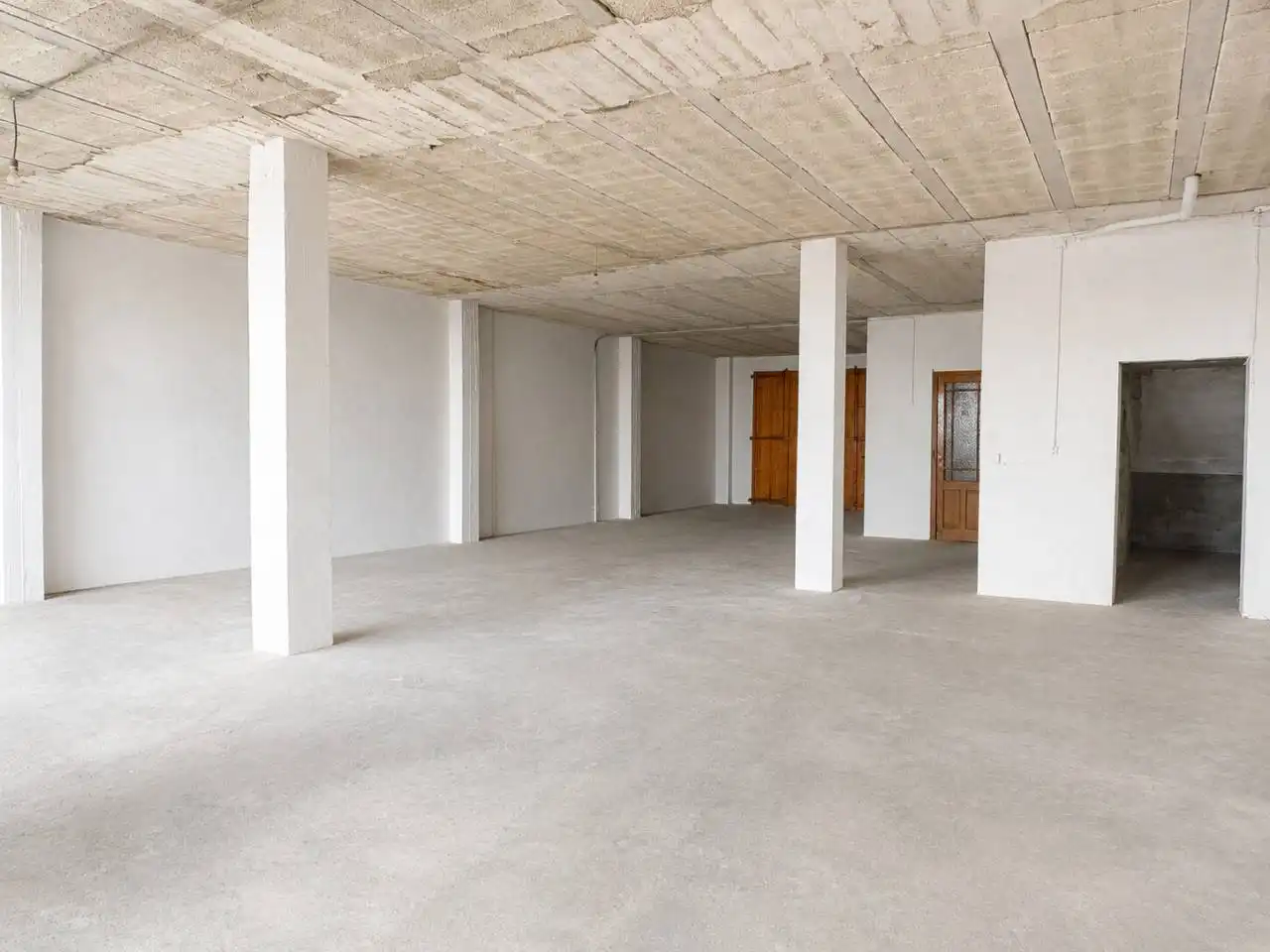 Casa adosada en venta en Sa Pobla con Aire acondicionado, Jardín privado y Terraza