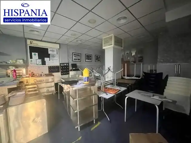 Local en venda en Cádiz amb Aire condicionat