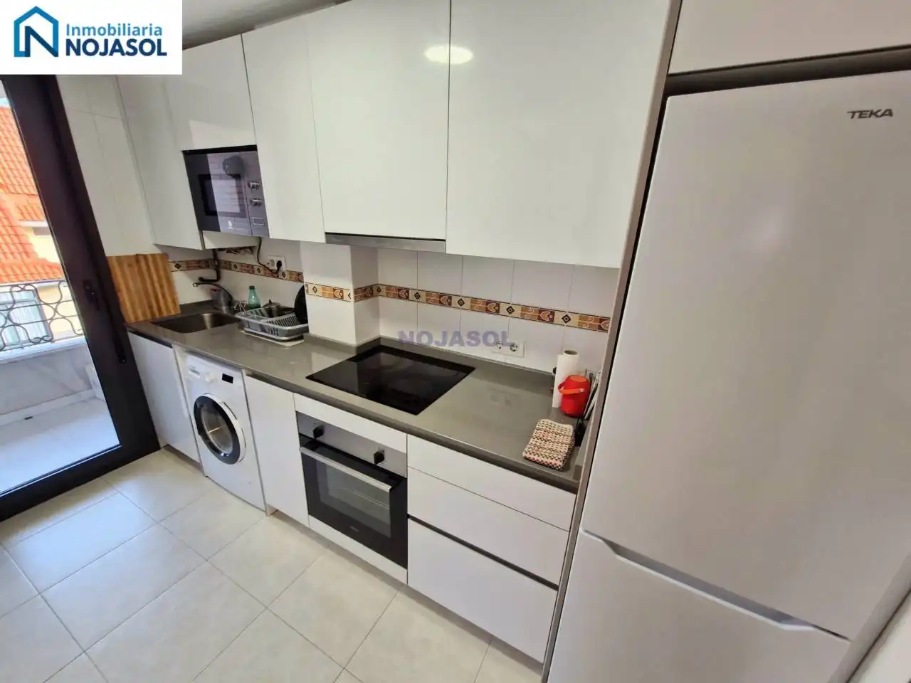 Apartment mit Terrasse zum Verkauf in Calle Alcarite, imagen 29
