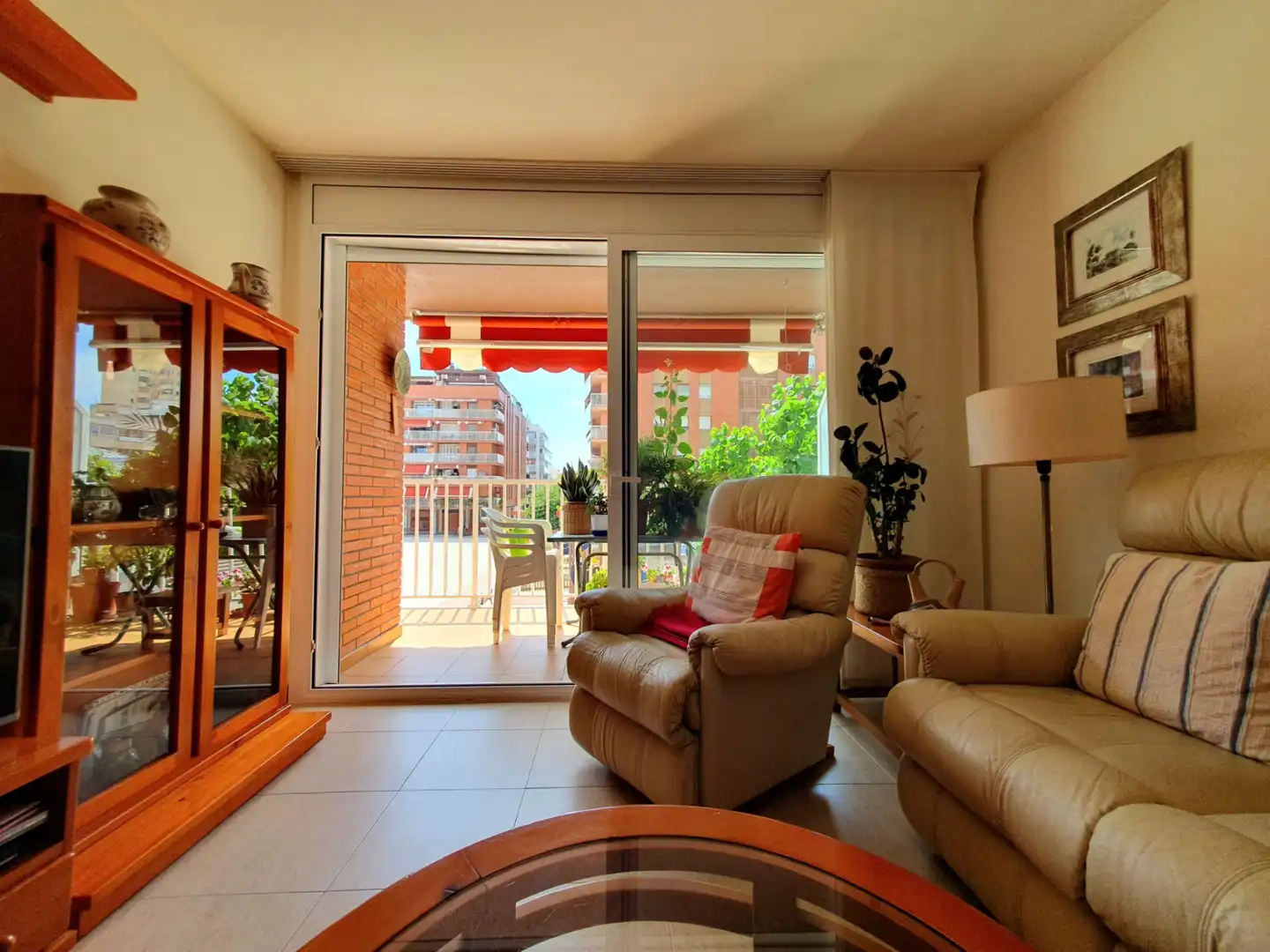 Piso con terraza en venta en Carrer de Josep Llanza, imagen 13