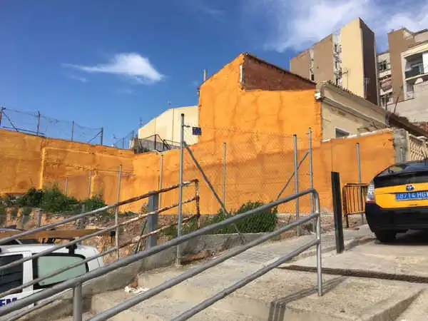 Büro zum Verkauf in Pasaje de la Torre, La Salut