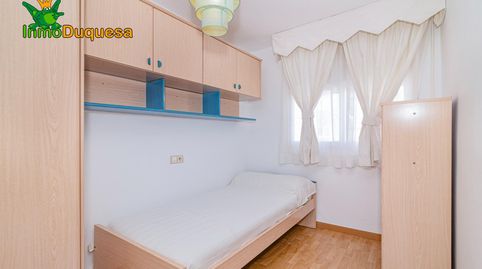 Foto 5 de Piso en venta en Barrio de Zaidín, Granada Capital
