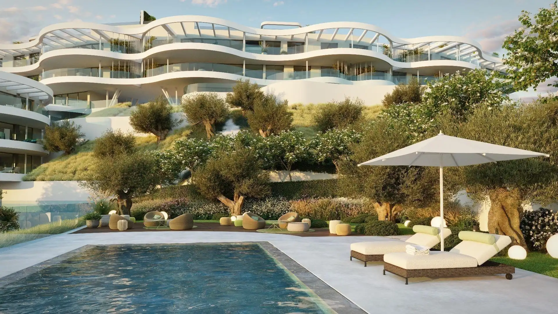 Ground floor for sale in El Madroñal