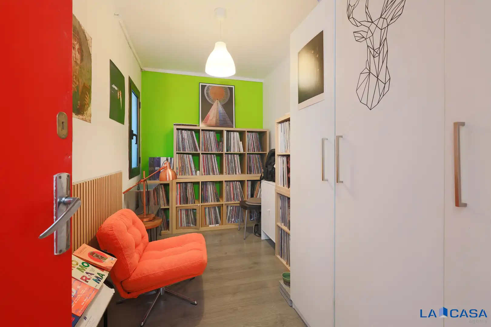 Piso en venta en Barcelona