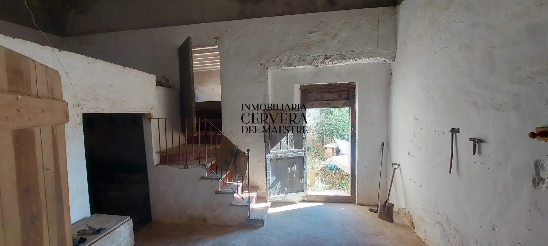 Country house for sale in Canet lo Roig, imagen 16