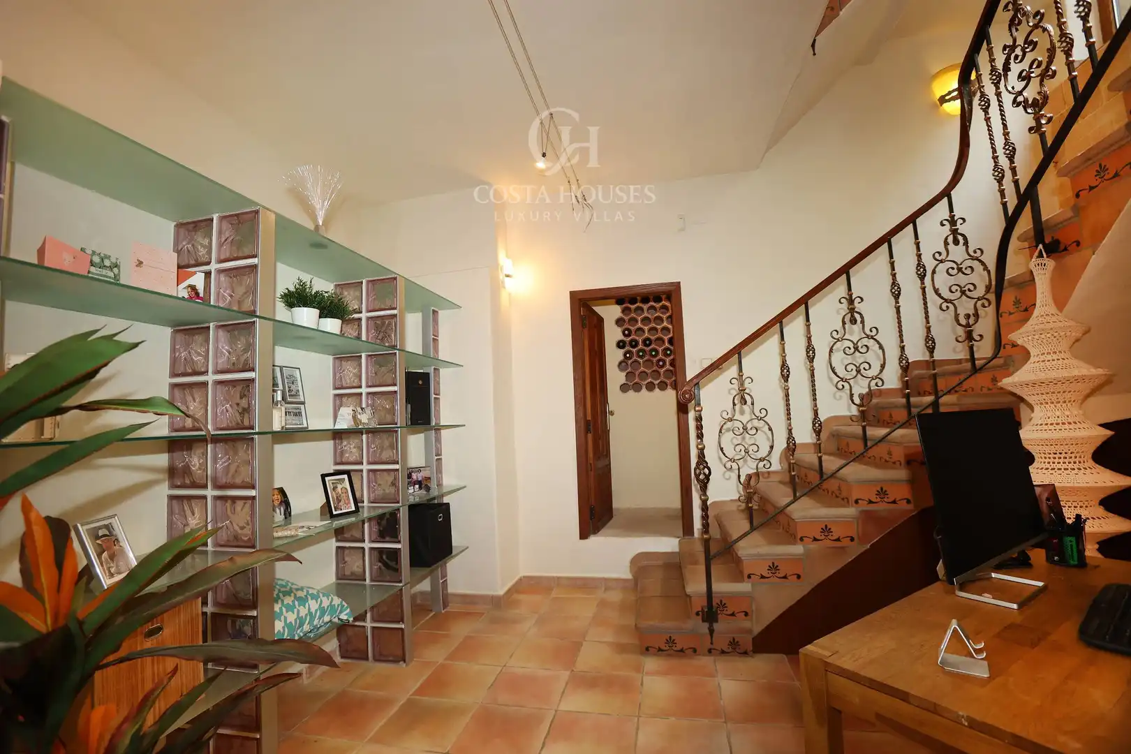 Casa o xalet en venda en Benissa amb Aire condicionat, Jardí privat i Terrassa
