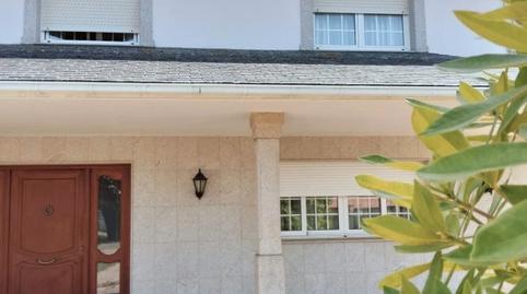 Foto 5 de Casa o xalet en venda a Avenida Malata, A Malata - Catabois - Ciudad Jardín, A Coruña