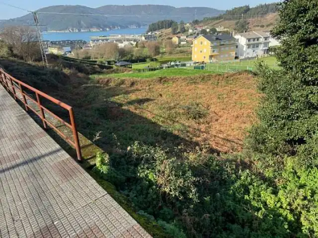 Residential for sale in O Vicedo 