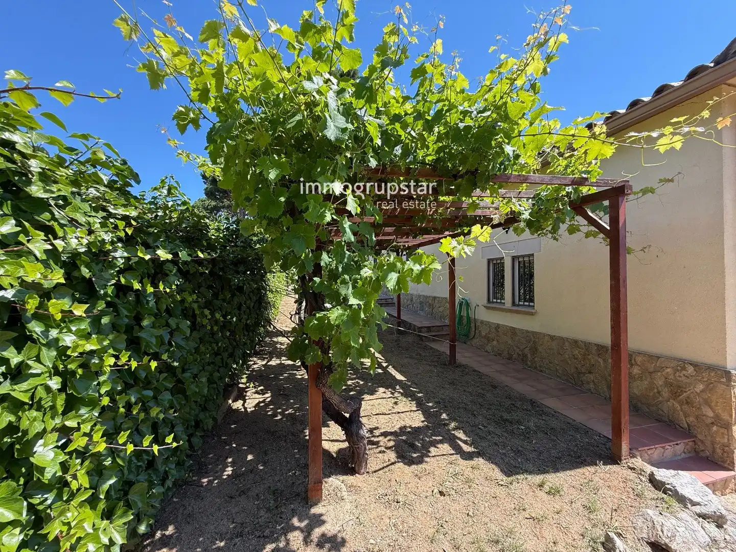 Casa o xalet en venda en Calonge i Sant Antoni amb Aire condicionat, Calefacció i Terrassa