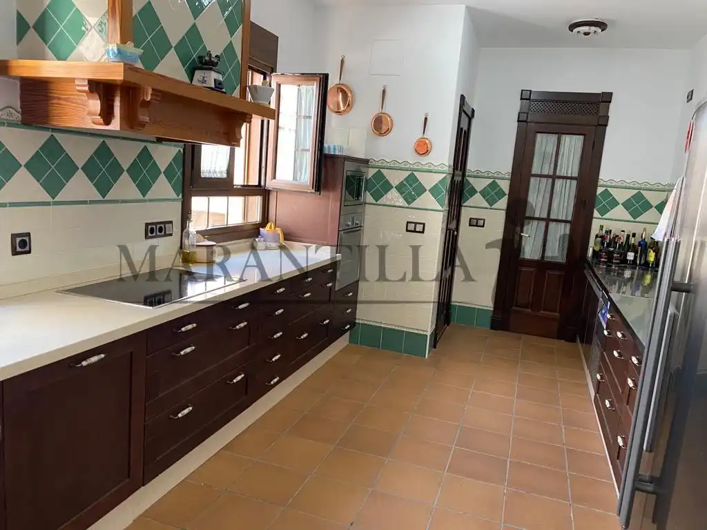 Villa zum Verkauf in Lepe, imagen 9