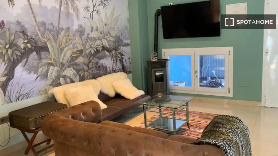 Habitación en Bulevar del Xúquer