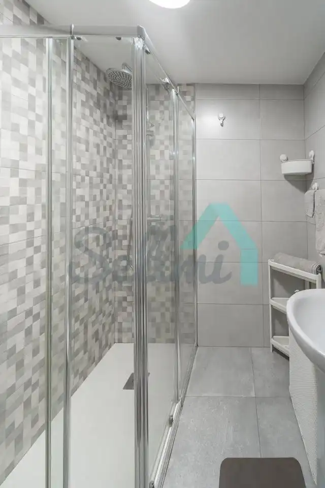 Flat with lift to rent in Calle Muñoz Degraín, imagen 17
