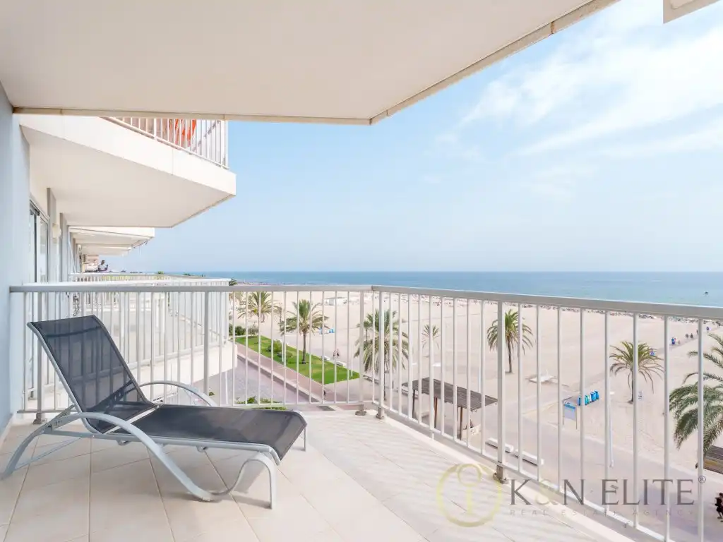 Flat with terrace for sale in Paseo Maritim Neptu, imagen 11