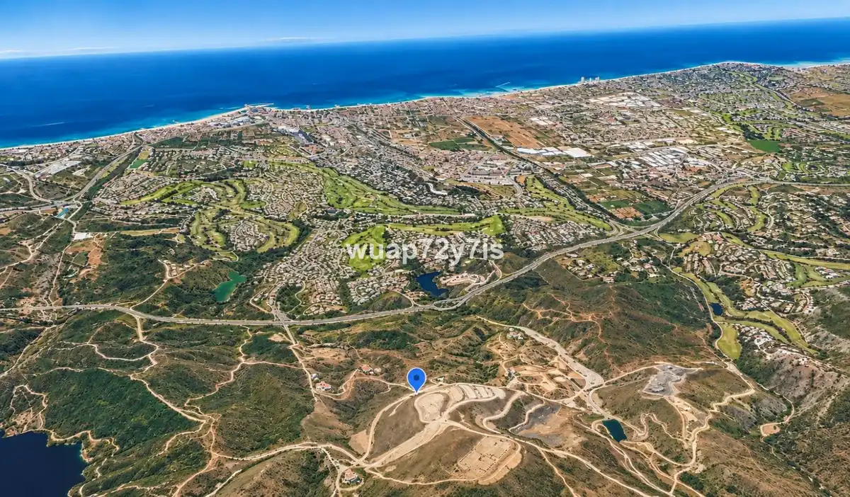 Terreny residencial en venda a La Quinta, imagen 6