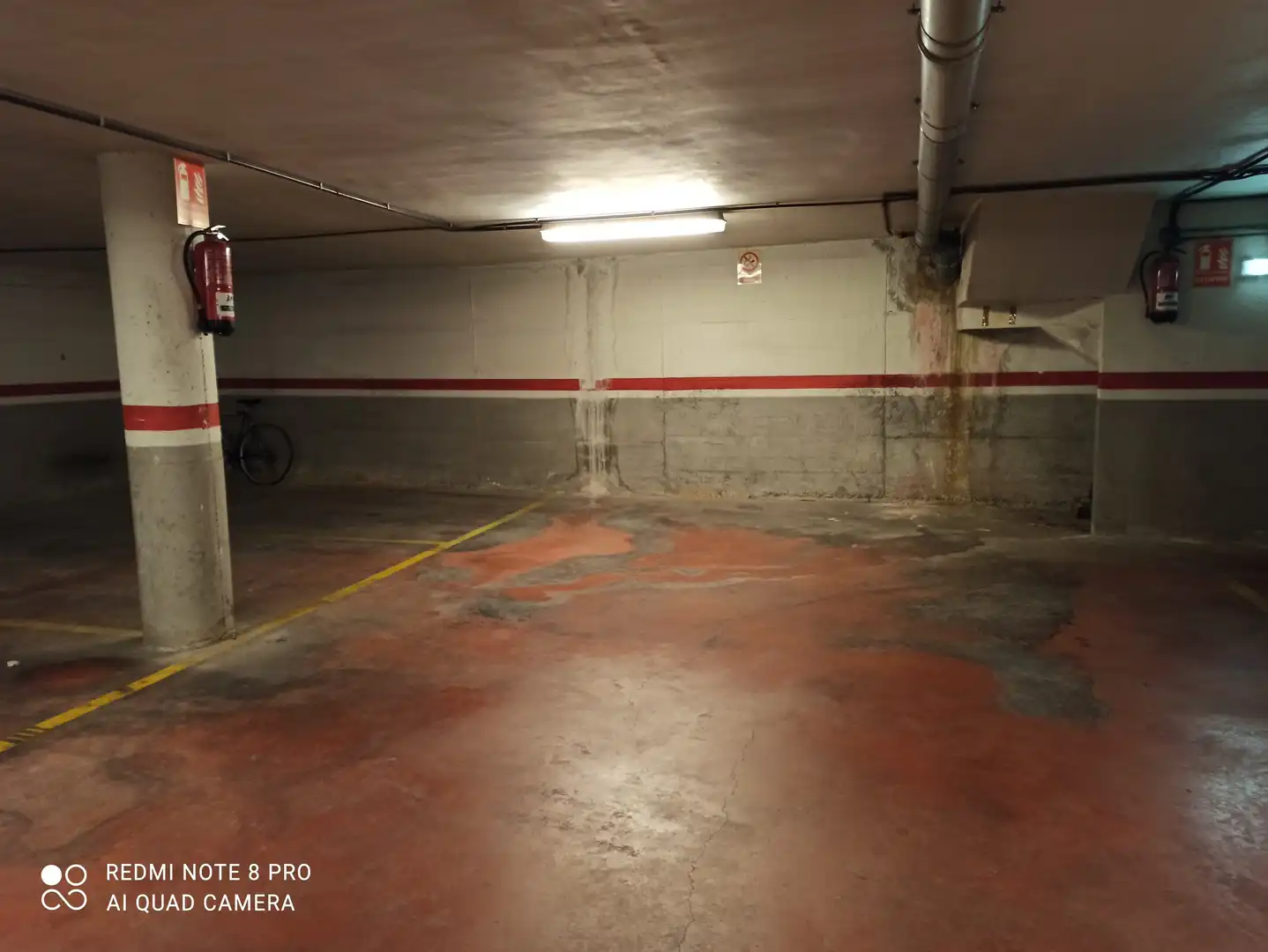 Einzelparkplatz zum Verkauf in Nucli Antic, imagen 3