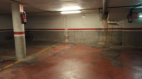 plaza de parking centrico, imagen 3