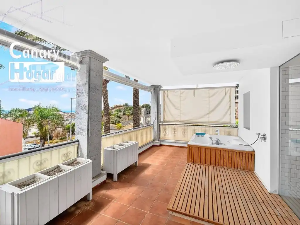 Casa con terraza en venta en Los Cristianos, imagen 37