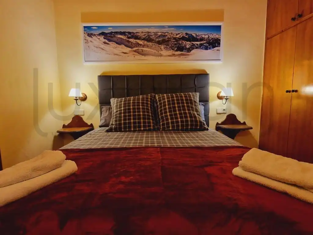 Apartment to rent in Salardú, imagen 6