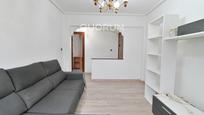 Living room of Flat for sale in Bilbao 