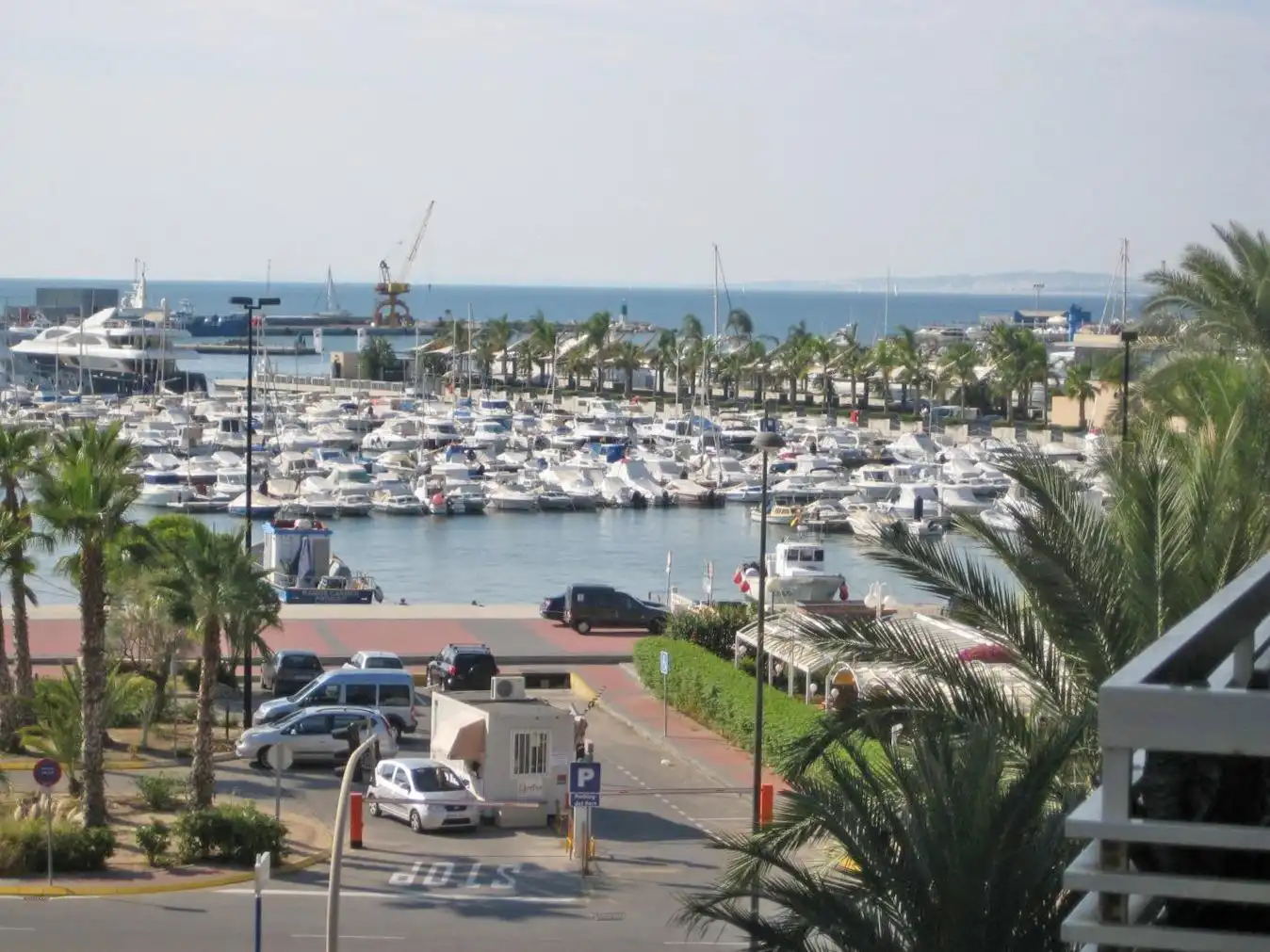 Piso de alquiler en Centro, Santa Pola ciudad
