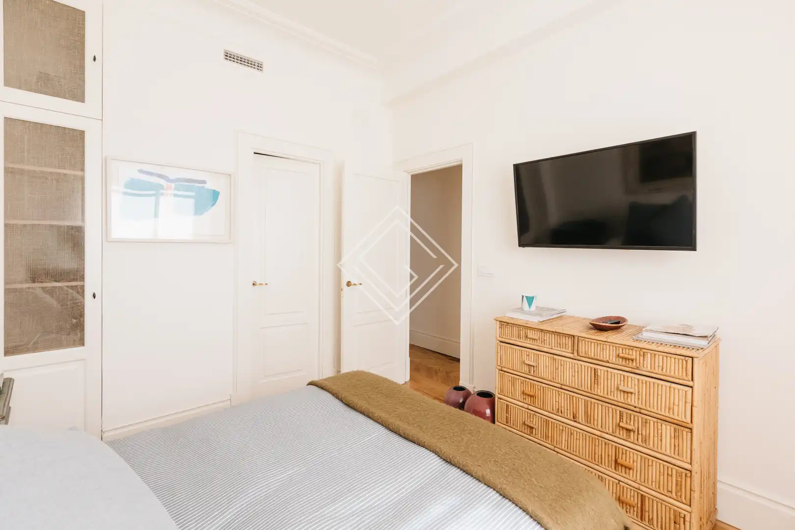 Piso con ascensor en venta en Chamberí, imagen 23