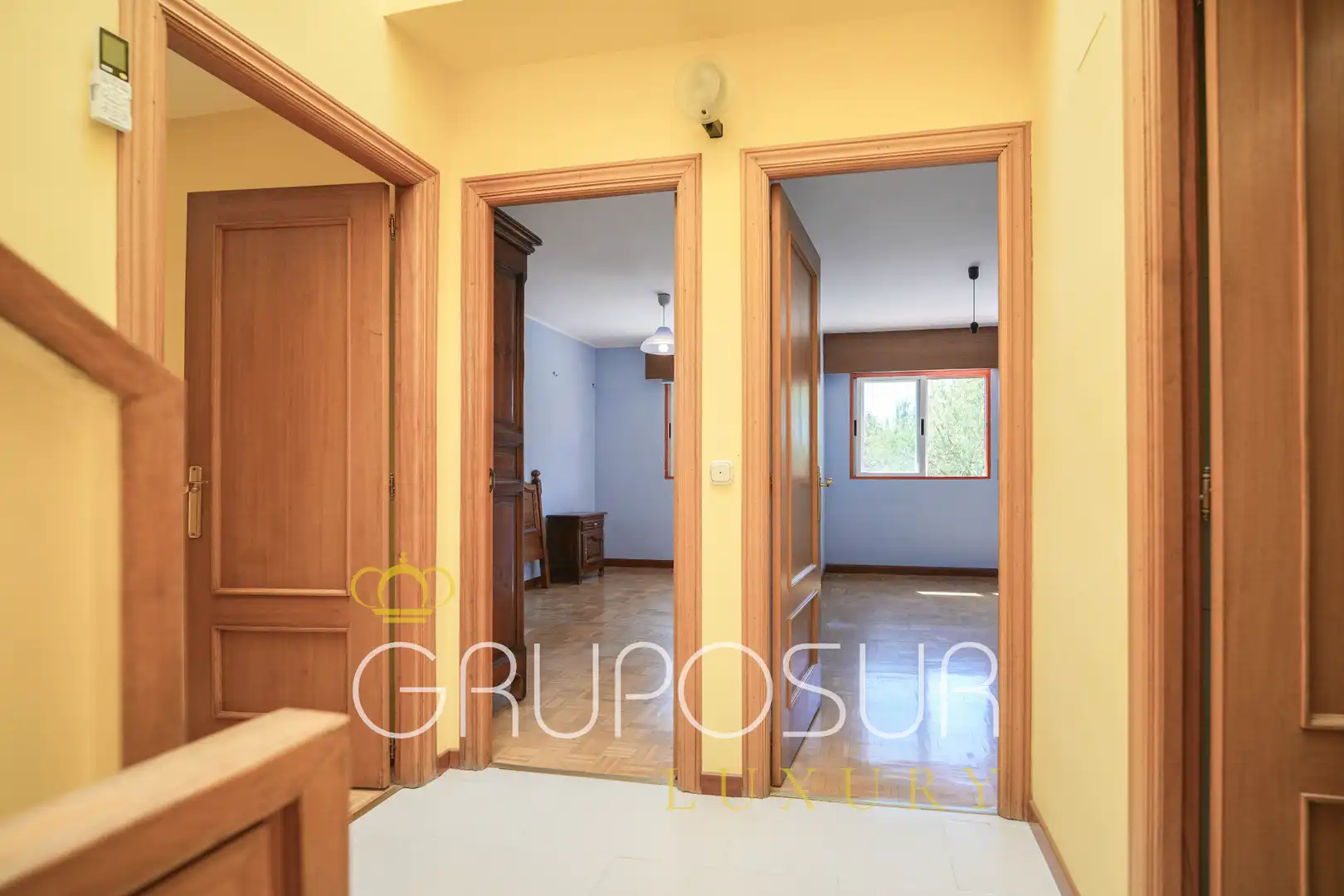 Maison mitoyenne avec piscine à vendre à Calle Mariano de los Cobos 76, imagen 46