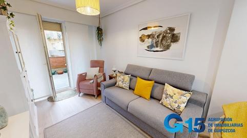 Foto 4 de Apartament en venda a Amara Zaharra - Arbaizenea, Donostia - San Sebastián