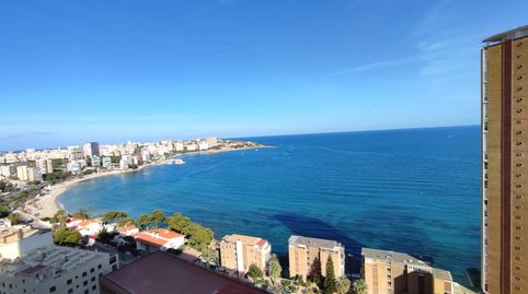 Foto 2 de Apartament de lloguer a Avenida de Villajoyosa, 71, Goteta, Alicante / Alacant